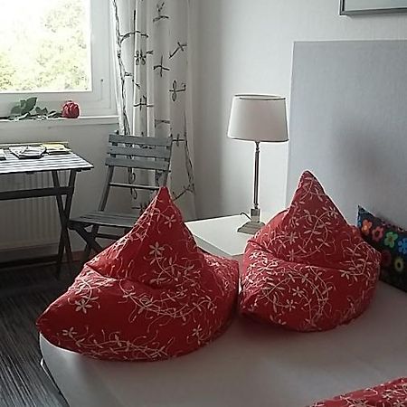 Am Goldenen Reiter Apartment Dresden Bagian luar foto